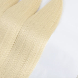  Bone Straight Hair Bundles Natural Extensions cashymart