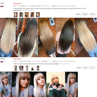  Bone Straight Hair Bundles Natural Extensions cashymart