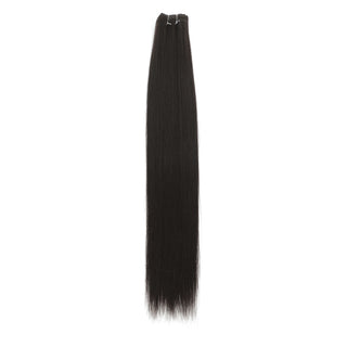  Bone Straight Hair Bundles Natural Extensions cashymart