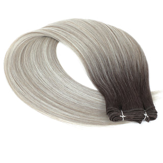  Bone Straight Hair Bundles Natural Extensions cashymart