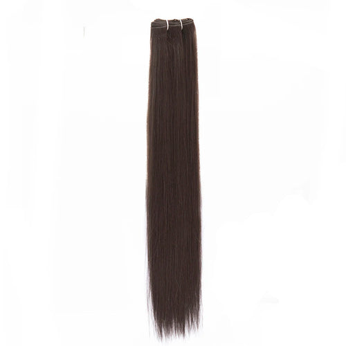  Bone Straight Hair Bundles Natural Extensions cashymart