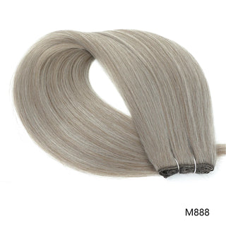  Bone Straight Hair Bundles Natural Extensions cashymart