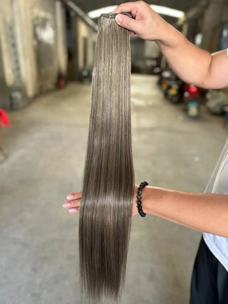  Bone Straight Hair Bundles Natural Extensions cashymart