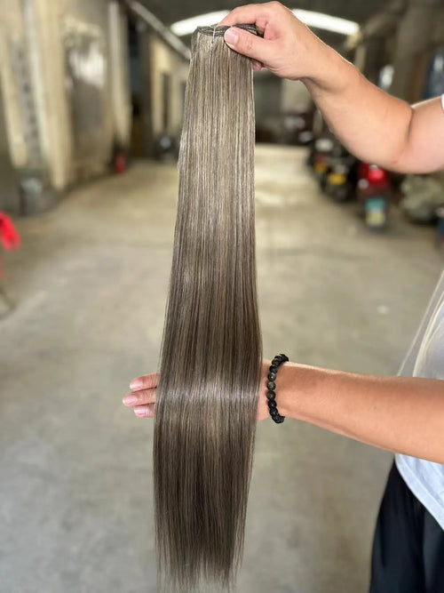  Bone Straight Hair Bundles Natural Extensions cashymart