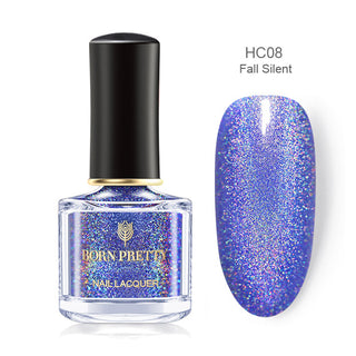  Born Pretty Laser Glitter Nail Polish cashymart