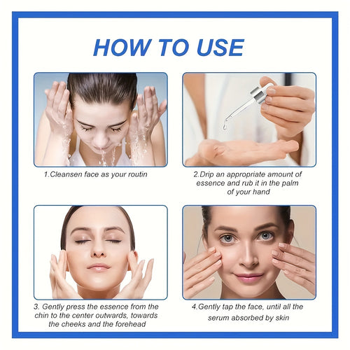  Botox-Infused Hydrating Cream Set cashymart