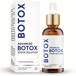 Botox Stock Solution cashymart
