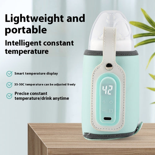 Bottle Insulation Sleeve For Outdoor Use cashymart