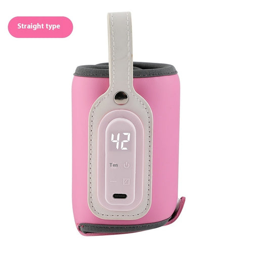  Bottle Insulation Sleeve For Outdoor Use cashymart