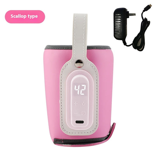  Bottle Insulation Sleeve For Outdoor Use cashymart