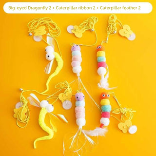  Bouncy Elastic Mouse Toy cashymart