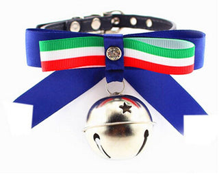  Bowknot Collar cashymart