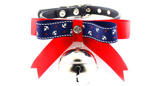  Bowknot Collar cashymart