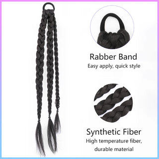  Boxing Braids Synthetic Hair Extensions cashymart