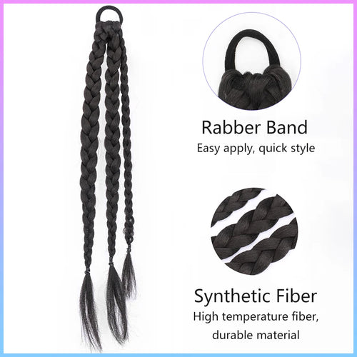  Boxing Braids Synthetic Hair Extensions cashymart