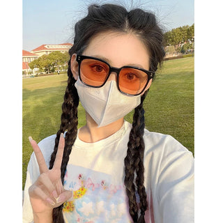  Boxing Braids Synthetic Hair Extensions cashymart