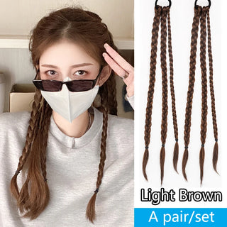  Boxing Braids Synthetic Hair Extensions cashymart