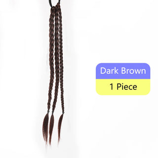  Boxing Braids Synthetic Hair Extensions cashymart