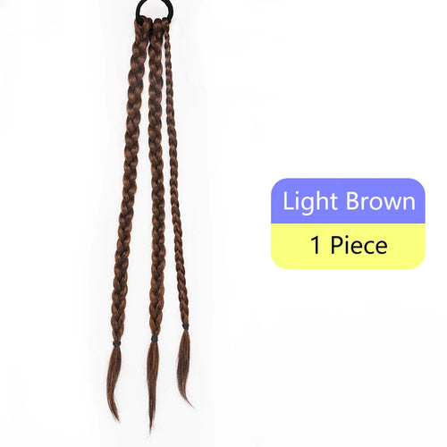 Boxing Braids Synthetic Hair Extensions cashymart