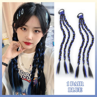  Boxing Braids Synthetic Hair Extensions cashymart