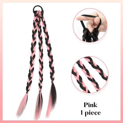  Boxing Braids Synthetic Hair Extensions cashymart