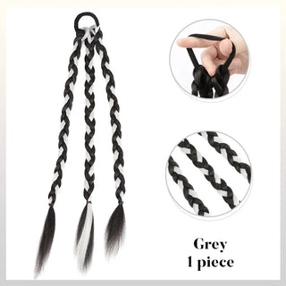  Boxing Braids Synthetic Hair Extensions cashymart