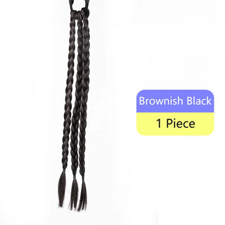  Boxing Braids Synthetic Hair Extensions cashymart