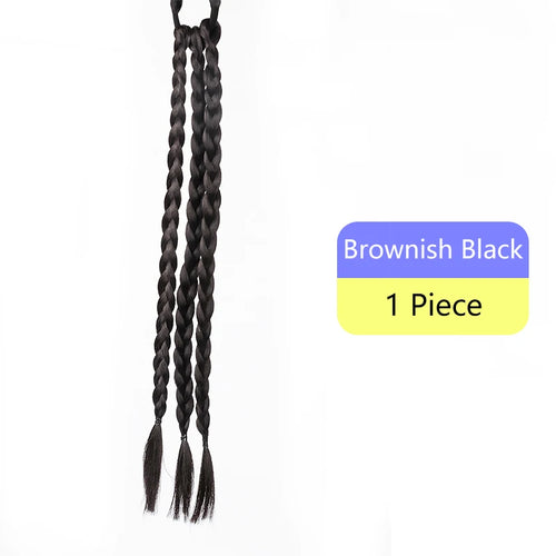  Boxing Braids Synthetic Hair Extensions cashymart