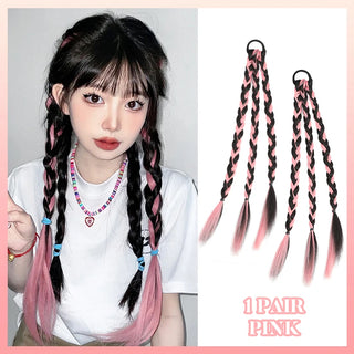  Boxing Braids Synthetic Hair Extensions cashymart