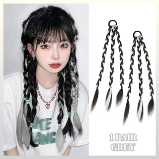  Boxing Braids Synthetic Hair Extensions cashymart