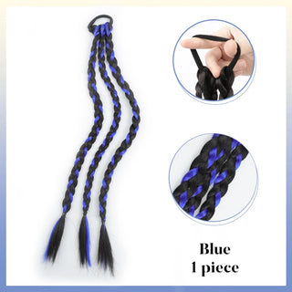  Boxing Braids Synthetic Hair Extensions cashymart