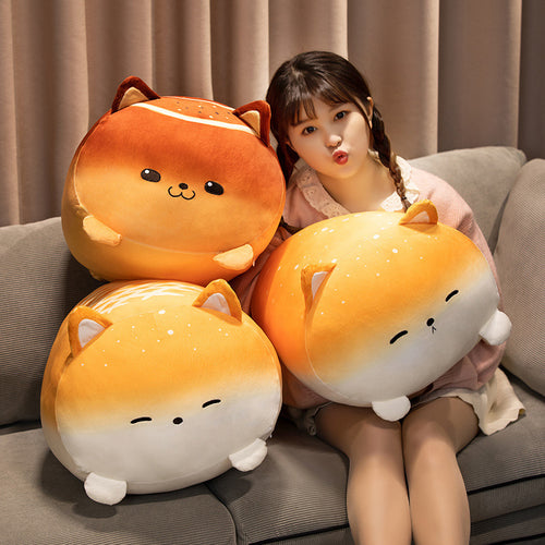  Bread Cat Plush cashymart