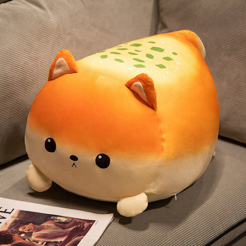  Bread Cat Plush cashymart