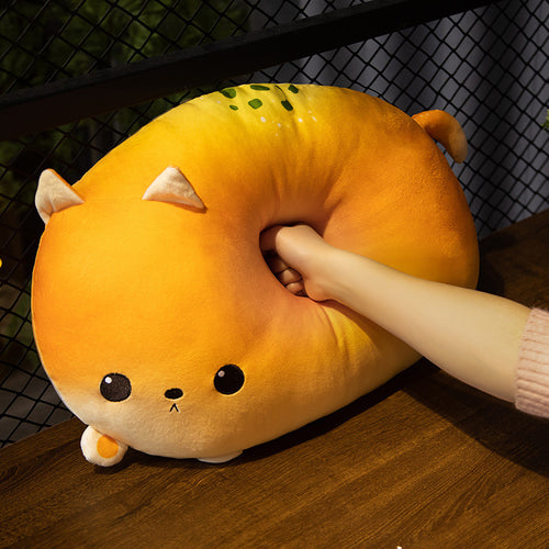  Bread Cat Plush cashymart