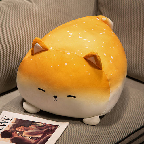  Bread Cat Plush cashymart