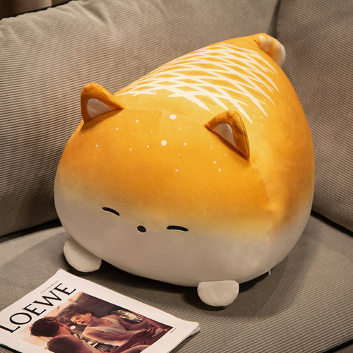  Bread Cat Plush cashymart