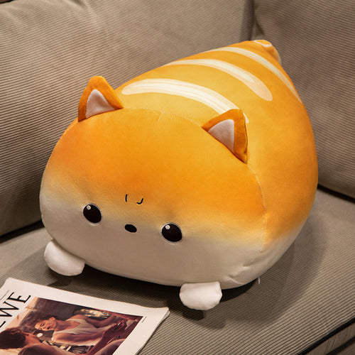  Bread Cat Plush cashymart