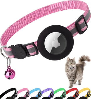  Breakaway Cat Collar cashymart