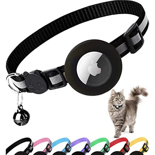  Breakaway Cat Collar cashymart