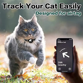  Breakaway Cat Collar cashymart