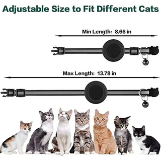  Breakaway Cat Collar cashymart