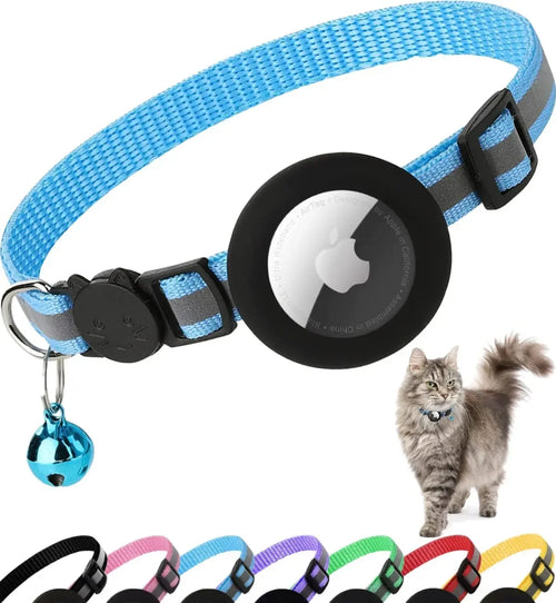  Breakaway Cat Collar cashymart