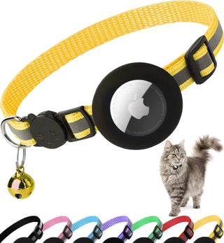  Breakaway Cat Collar cashymart