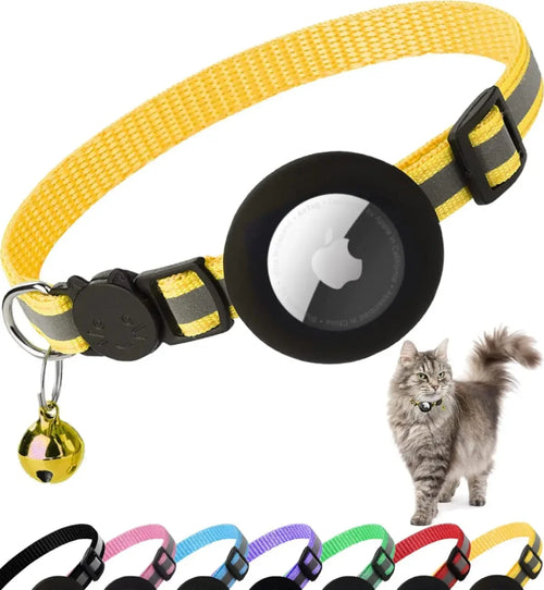  Breakaway Cat Collar cashymart