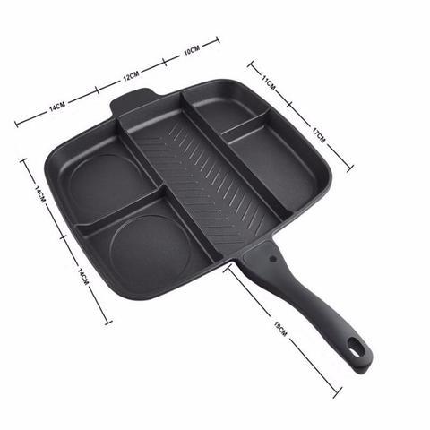  Breakfast Maker 5 in 1 cashymart