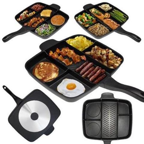  Breakfast Maker 5 in 1 cashymart