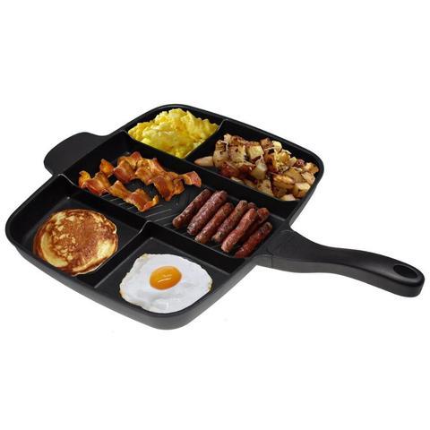  Breakfast Maker 5 in 1 cashymart