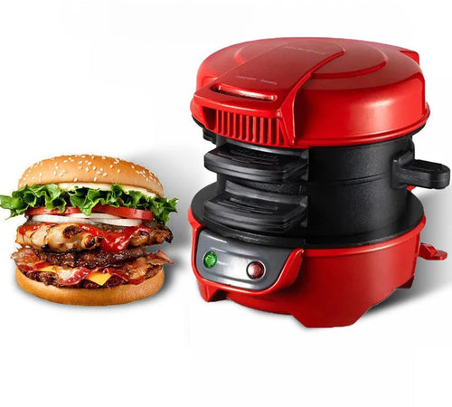  Breakfast Sandwich Machine cashymart