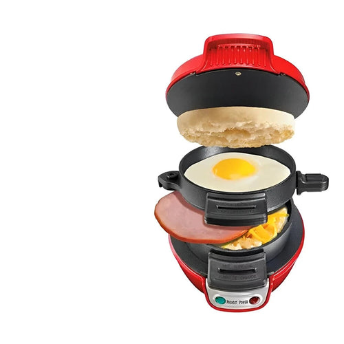  Breakfast Sandwich Machine cashymart