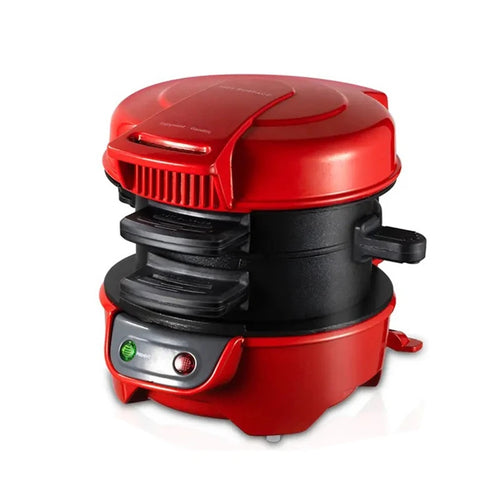  Breakfast Sandwich Machine cashymart